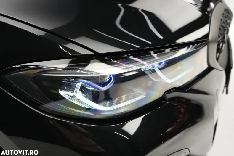 BMW M3 din 2022 cu 24.785 km - oferta BMW168834 - foto 4