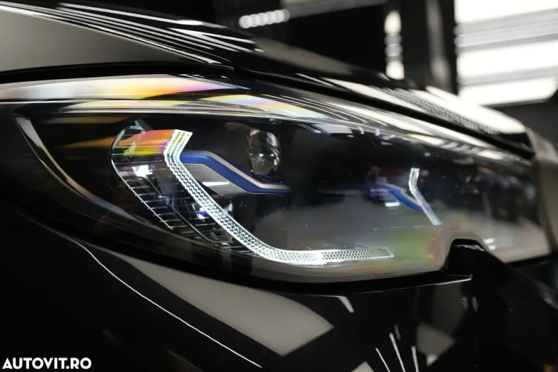 BMW M3 din 2022 cu 24.785 km - oferta BMW168834 - foto 5