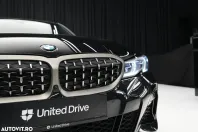 BMW M3 din 2022 cu 24.785 km - oferta BMW168834 - foto 6