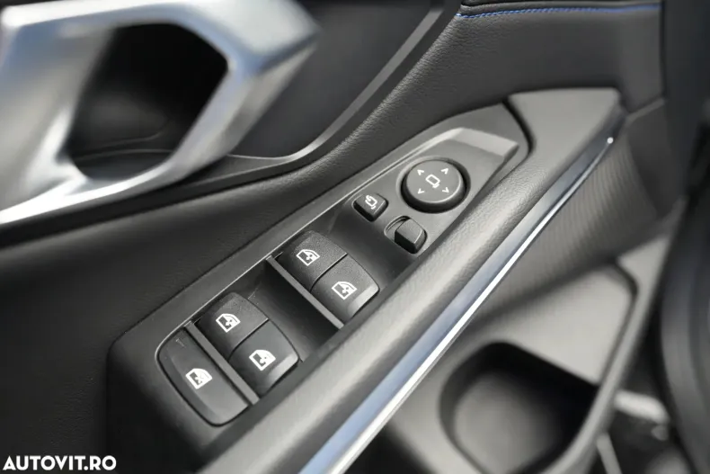 BMW M3 din 2022 cu 24.785 km - oferta BMW168834 - foto 10