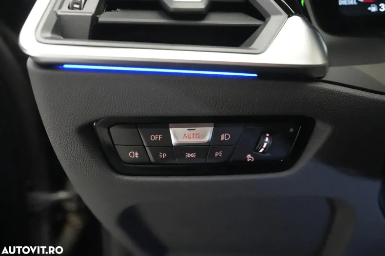 BMW M3 din 2022 cu 24.785 km - oferta BMW168834 - foto 13