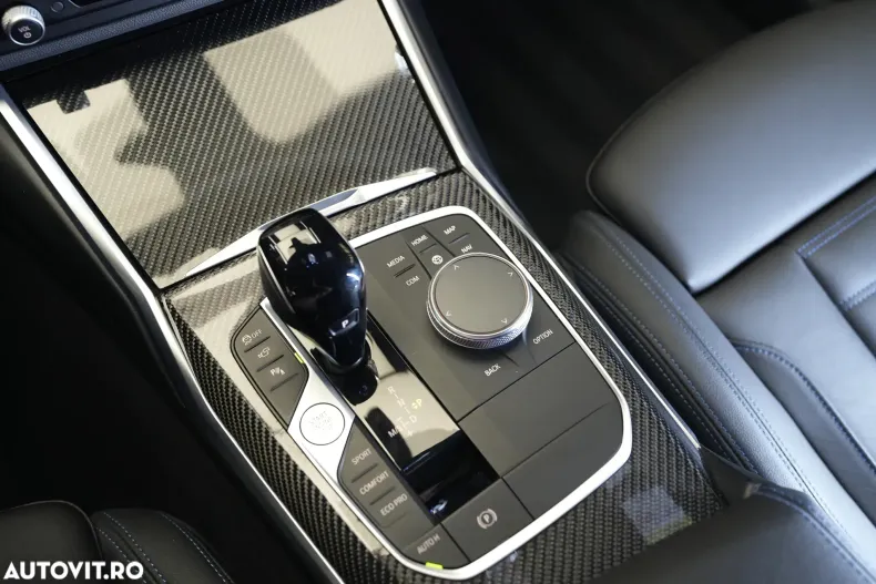 BMW M3 din 2022 cu 24.785 km - oferta BMW168834 - foto 18