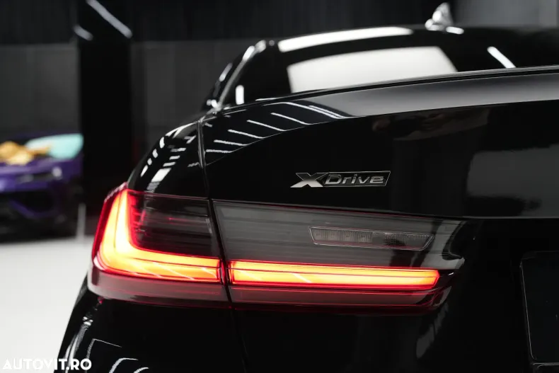 BMW M3 din 2022 cu 24.785 km - oferta BMW168834 - foto 26