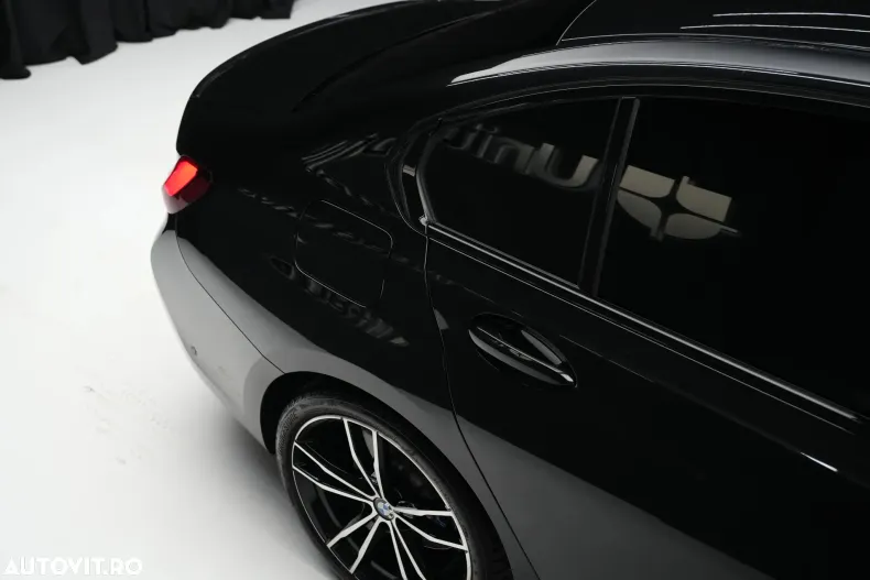 BMW M3 din 2022 cu 24.785 km - oferta BMW168834 - foto 37