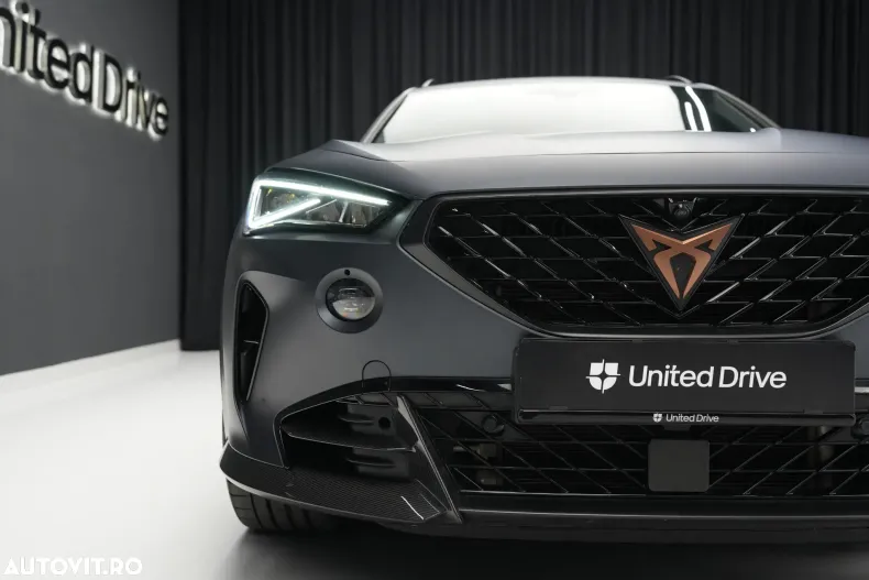 Cupra Formentor din 2022 cu 22.590 km - oferta CUP168835 - foto 4