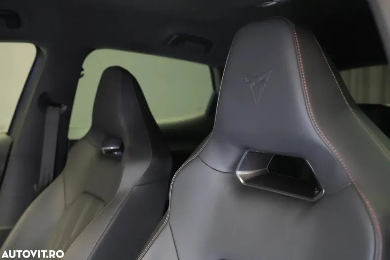 Cupra Formentor din 2022 cu 22.590 km - oferta CUP168835 - foto 10