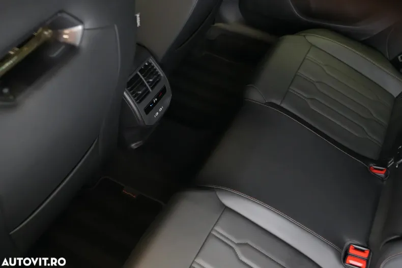 Cupra Formentor din 2022 cu 22.590 km - oferta CUP168835 - foto 13