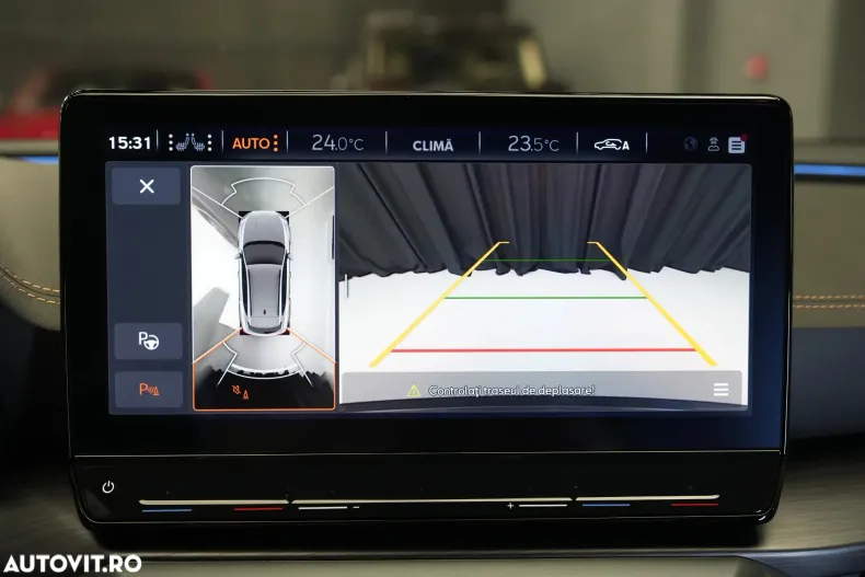 Cupra Formentor din 2022 cu 22.590 km - oferta CUP168835 - foto 22