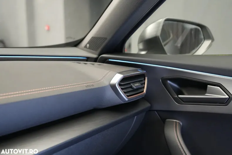 Cupra Formentor din 2022 cu 22.590 km - oferta CUP168835 - foto 26