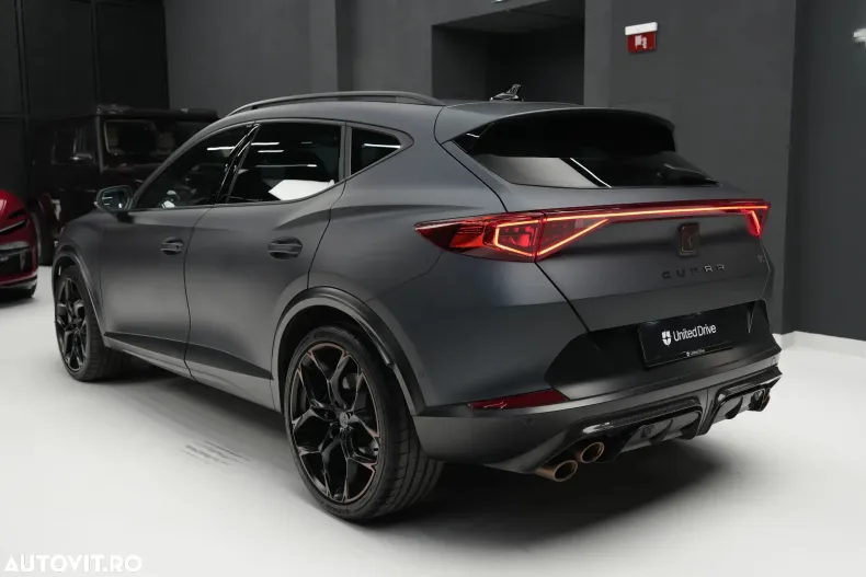 Cupra Formentor din 2022 cu 22.590 km - oferta CUP168835 - foto 29