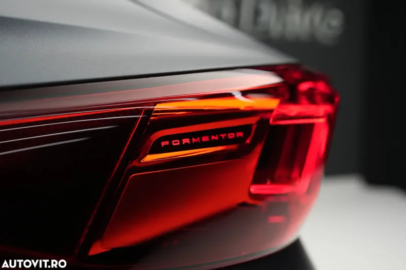 Cupra Formentor din 2022 cu 22.590 km - oferta CUP168835 - foto 33