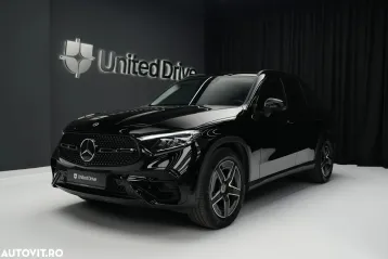 Mercedes-Benz GLC din 2023 - oferta MER168837