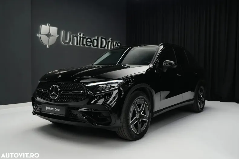 Mercedes-Benz GLC din 2023 cu 22.916 km - oferta MER168837 - foto 1