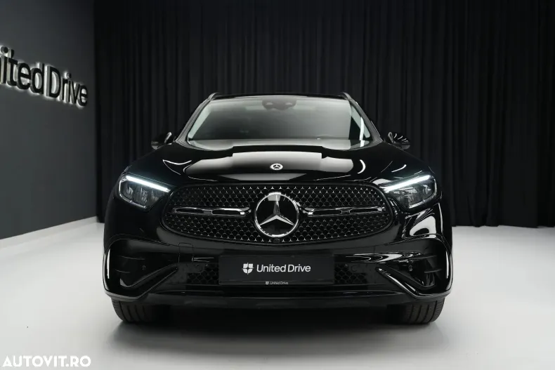 Mercedes-Benz GLC din 2023 cu 22.916 km - oferta MER168837 - foto 2
