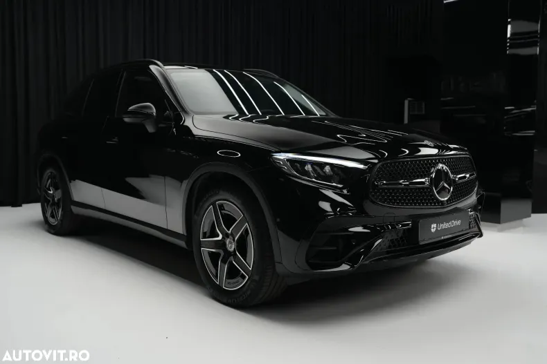 Mercedes-Benz GLC din 2023 cu 22.916 km - oferta MER168837 - foto 3
