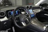 Mercedes-Benz GLC din 2023 cu 22.916 km - oferta MER168837 - foto 8