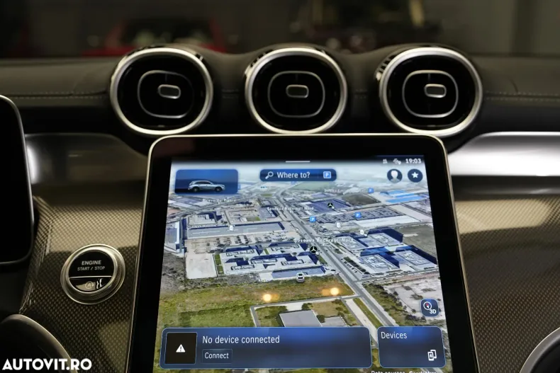 Mercedes-Benz GLC din 2023 cu 22.916 km - oferta MER168837 - foto 12