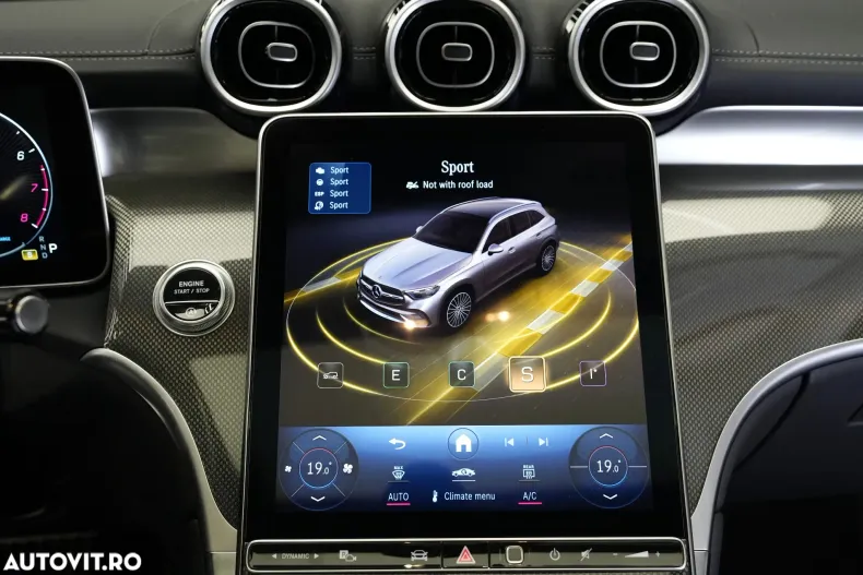 Mercedes-Benz GLC din 2023 cu 22.916 km - oferta MER168837 - foto 13