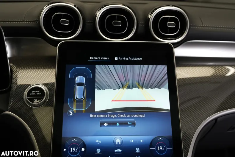 Mercedes-Benz GLC din 2023 cu 22.916 km - oferta MER168837 - foto 14