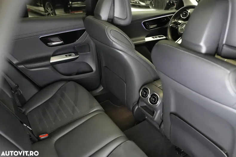 Mercedes-Benz GLC din 2023 cu 22.916 km - oferta MER168837 - foto 28