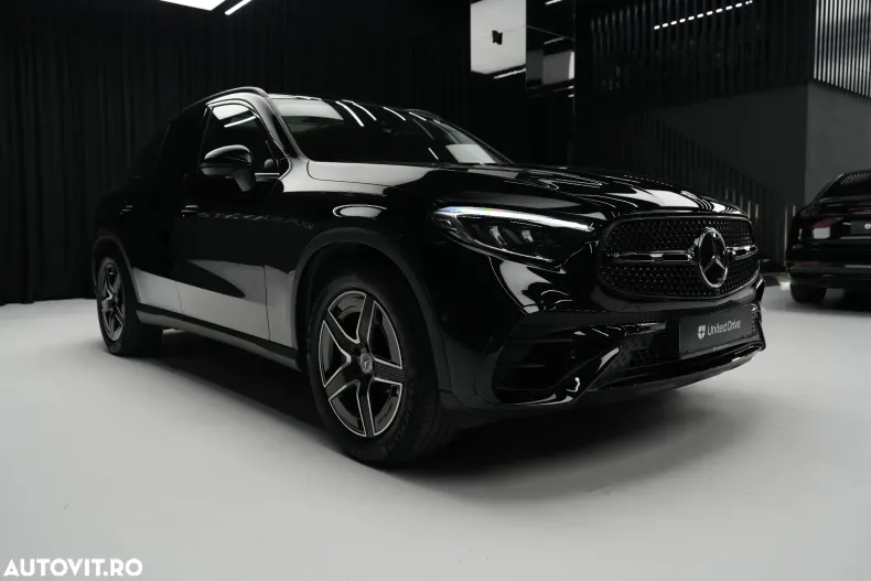Mercedes-Benz GLC din 2023 cu 22.916 km - oferta MER168837 - foto 31