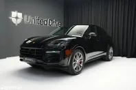 Porsche Cayenne din 2023 cu 13.811 km - oferta POR168838 - foto 1