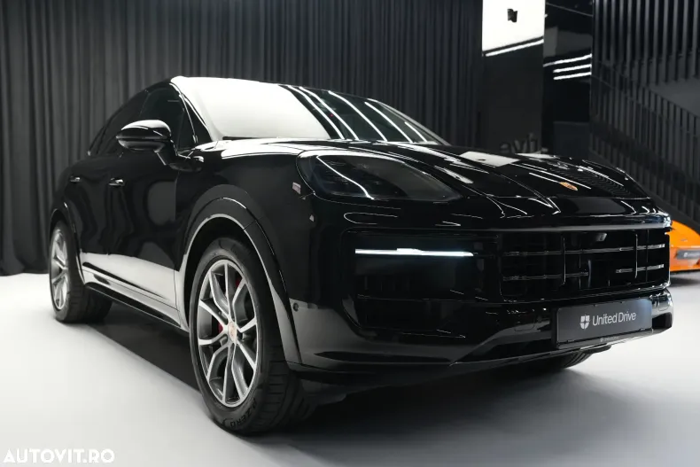 Porsche Cayenne din 2023 cu 13.811 km - oferta POR168838 - foto 38