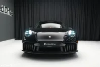 Porsche 911 din 2025 cu 40 km - oferta POR168839 - foto 2