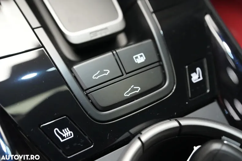 Porsche 911 din 2025 cu 40 km - oferta POR168839 - foto 20