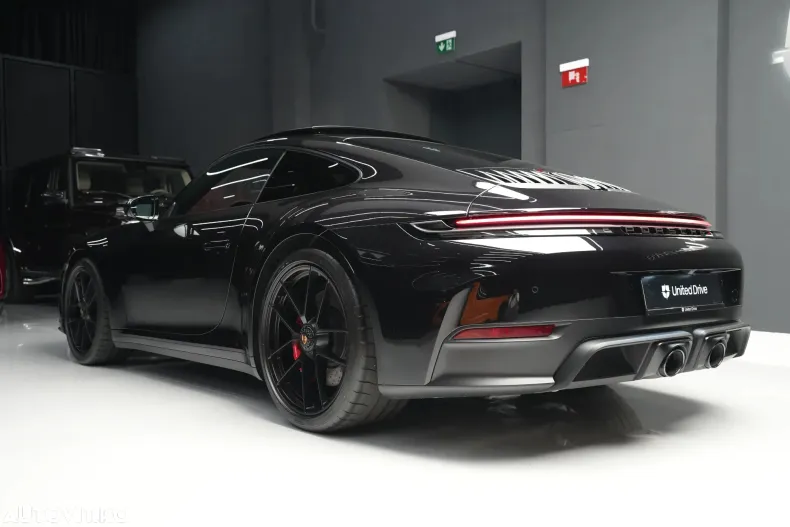 Porsche 911 din 2025 cu 40 km - oferta POR168839 - foto 21