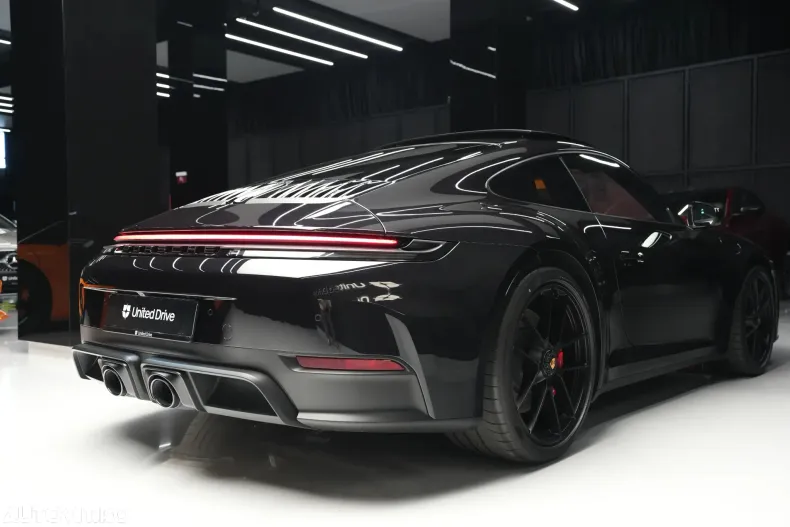 Porsche 911 din 2025 cu 40 km - oferta POR168839 - foto 23