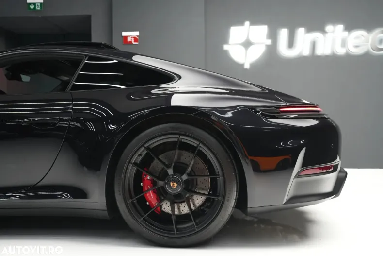 Porsche 911 din 2025 cu 40 km - oferta POR168839 - foto 25