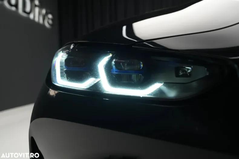 BMW M4 din 2022 cu 55.000 km - oferta BMW168841 - foto 4