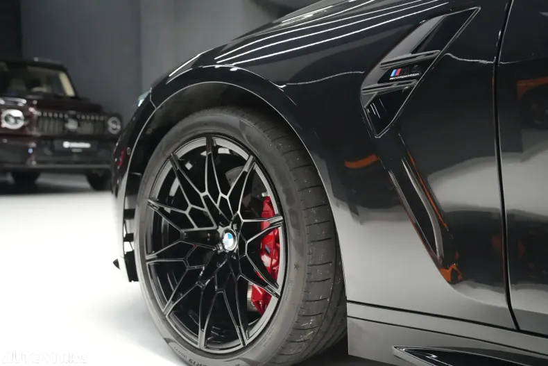 BMW M4 din 2022 cu 55.000 km - oferta BMW168841 - foto 6