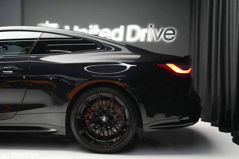 BMW M4 din 2022 cu 55.000 km - oferta BMW168841 - foto 7