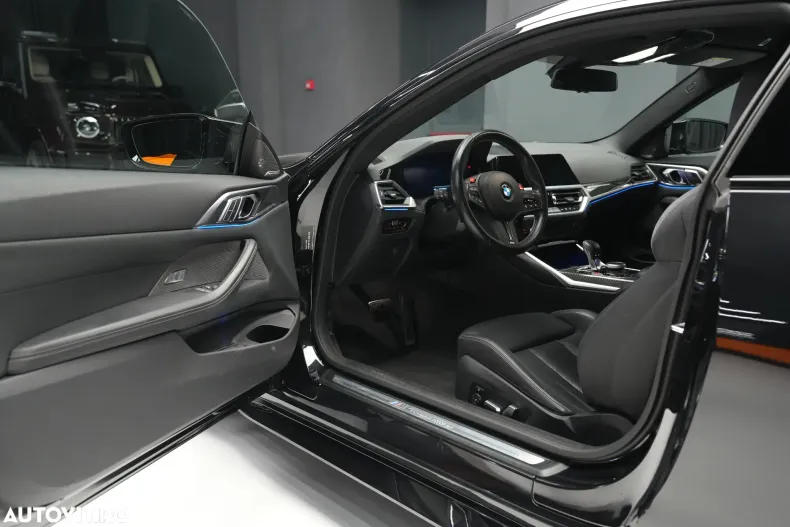 BMW M4 din 2022 cu 55.000 km - oferta BMW168841 - foto 8