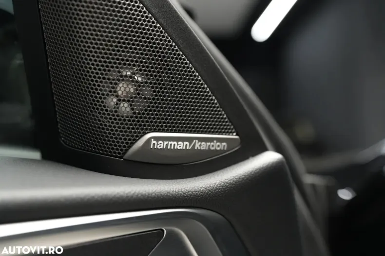 BMW M4 din 2022 cu 55.000 km - oferta BMW168841 - foto 11