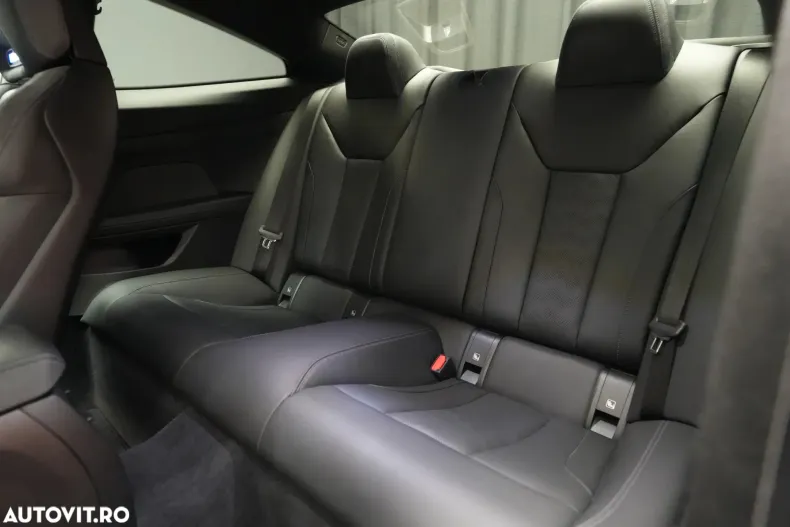 BMW M4 din 2022 cu 55.000 km - oferta BMW168841 - foto 12