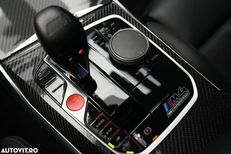 BMW M4 din 2022 cu 55.000 km - oferta BMW168841 - foto 15