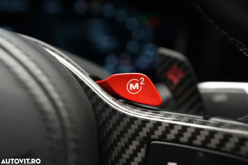 BMW M4 din 2022 cu 55.000 km - oferta BMW168841 - foto 18