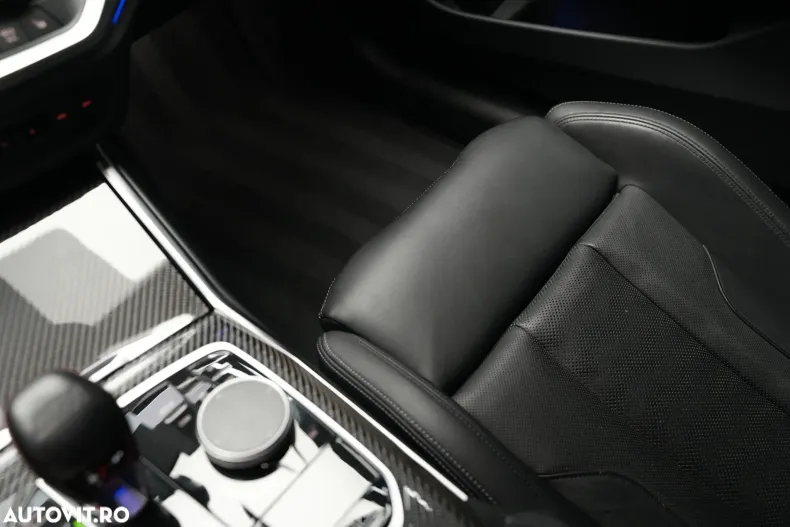BMW M4 din 2022 cu 55.000 km - oferta BMW168841 - foto 21