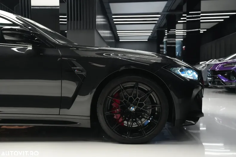 BMW M4 din 2022 cu 55.000 km - oferta BMW168841 - foto 27