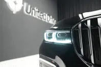 BMW Seria 7 din 2020 cu 32.800 km - oferta BMW168842 - foto 5