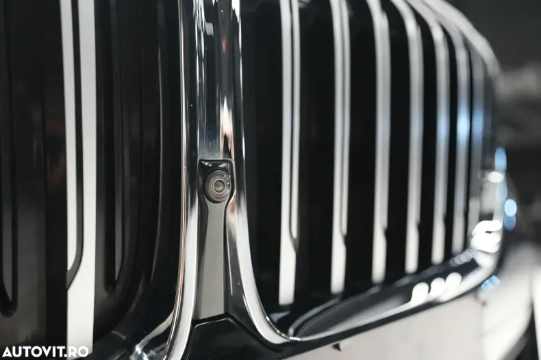 BMW Seria 7 din 2020 cu 32.800 km - oferta BMW168842 - foto 6