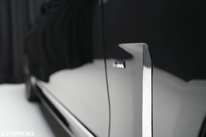 BMW Seria 7 din 2020 cu 32.800 km - oferta BMW168842 - foto 8