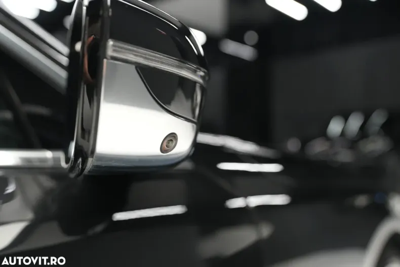 BMW Seria 7 din 2020 cu 32.800 km - oferta BMW168842 - foto 9