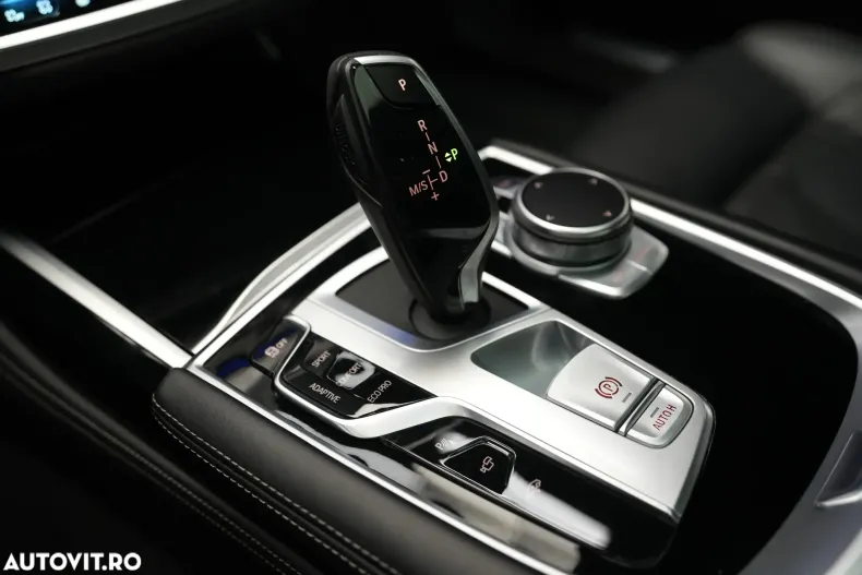 BMW Seria 7 din 2020 cu 32.800 km - oferta BMW168842 - foto 23