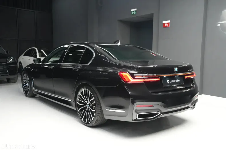 BMW Seria 7 din 2020 cu 32.800 km - oferta BMW168842 - foto 29