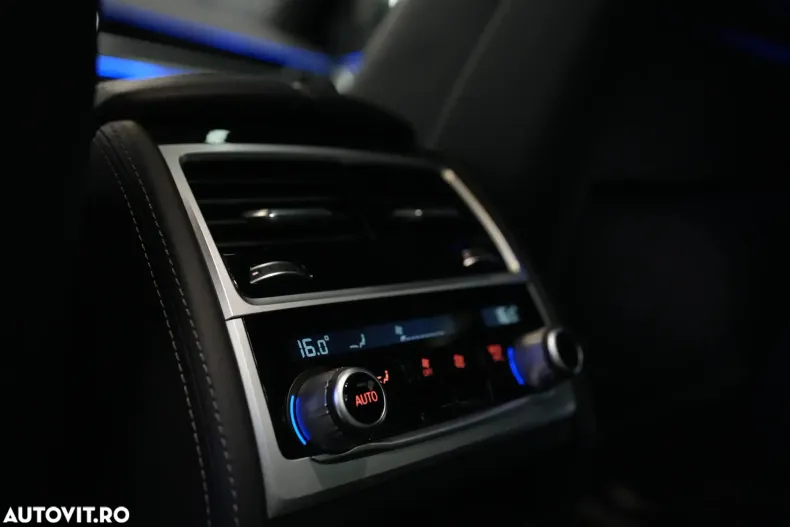 BMW Seria 7 din 2020 cu 32.800 km - oferta BMW168842 - foto 36