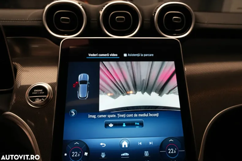 Mercedes-Benz GLC din 2023 cu 42.542 km - oferta MER168844 - foto 17